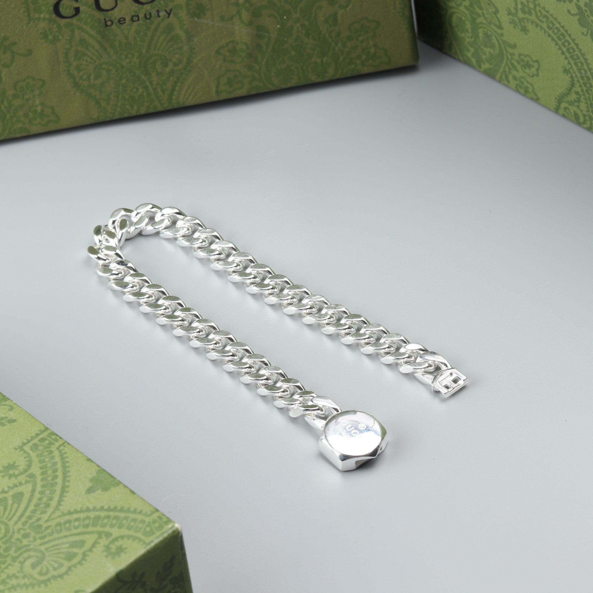 LuxluxHouse Best Quality Accessories Gucci Bracelet