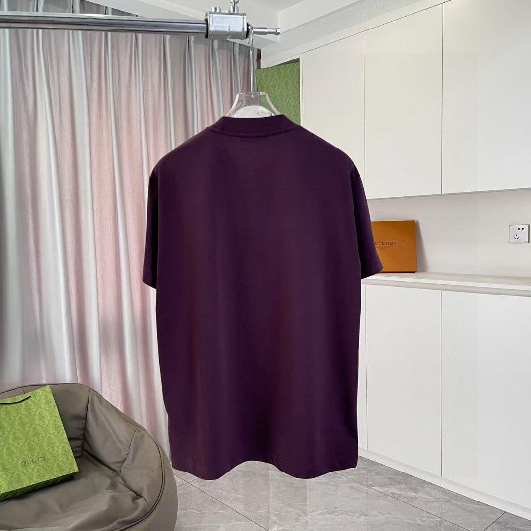 LuxluxHouse Best Quality Clothes T-shirt Loewe