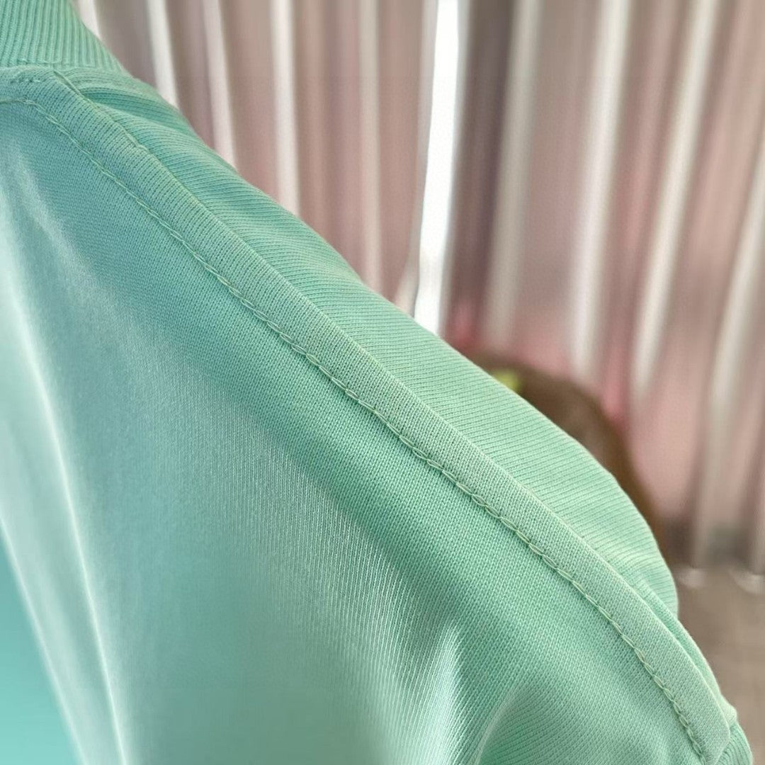 LuxluxHouse Best Quality Clothes T-shirt Loewe