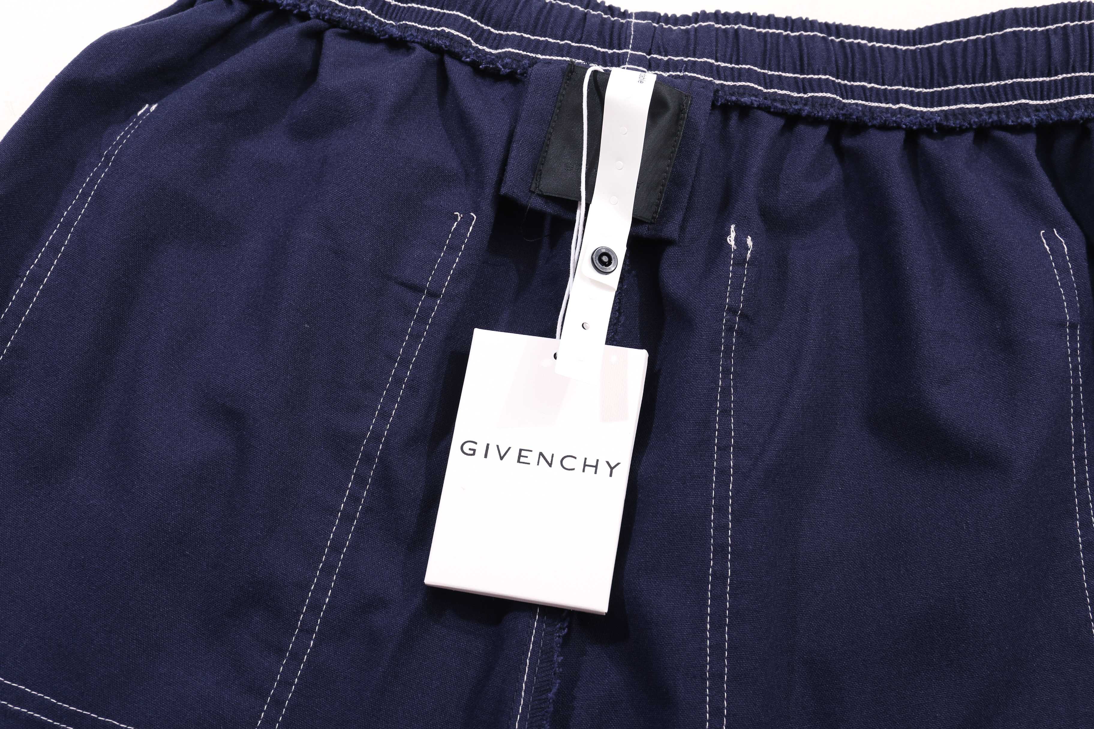 LuxluxHouse Best Quality Clothes Givenchy Pants