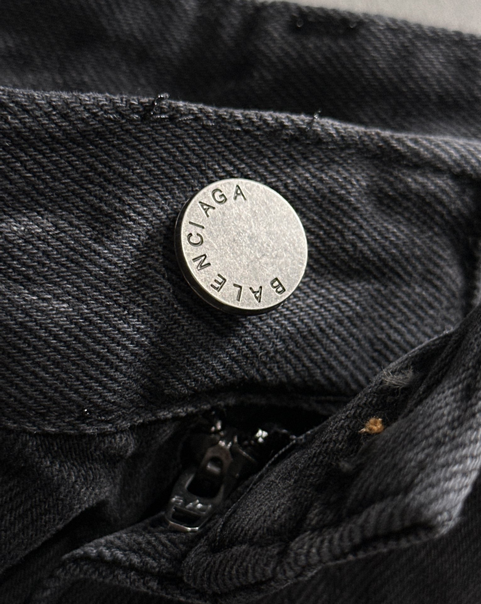 LuxluxHouse Best Quality Clothes Balenciaga Pants