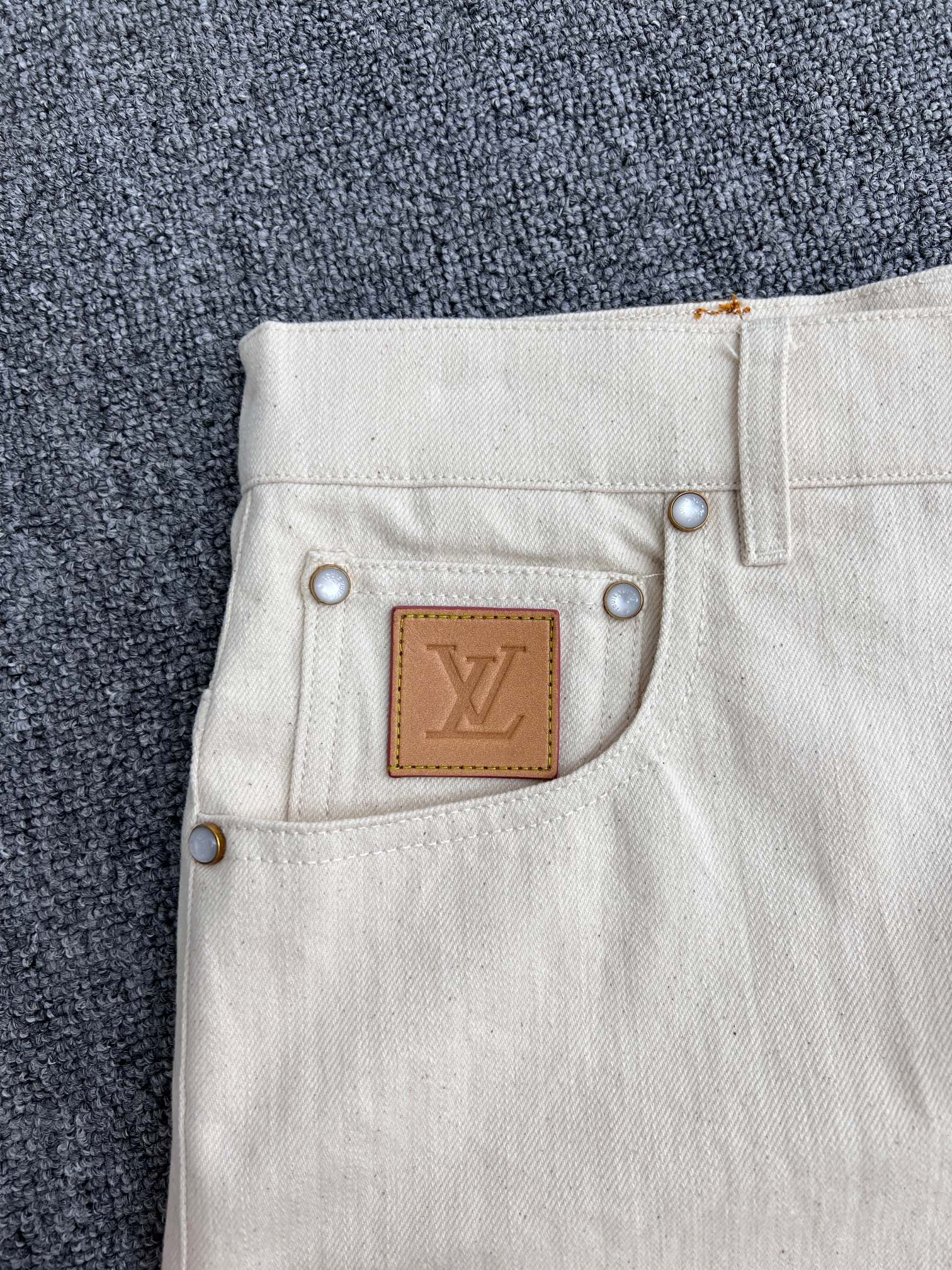 LuxluxHouse Best Quality Clothes Pants Louis Vuitton