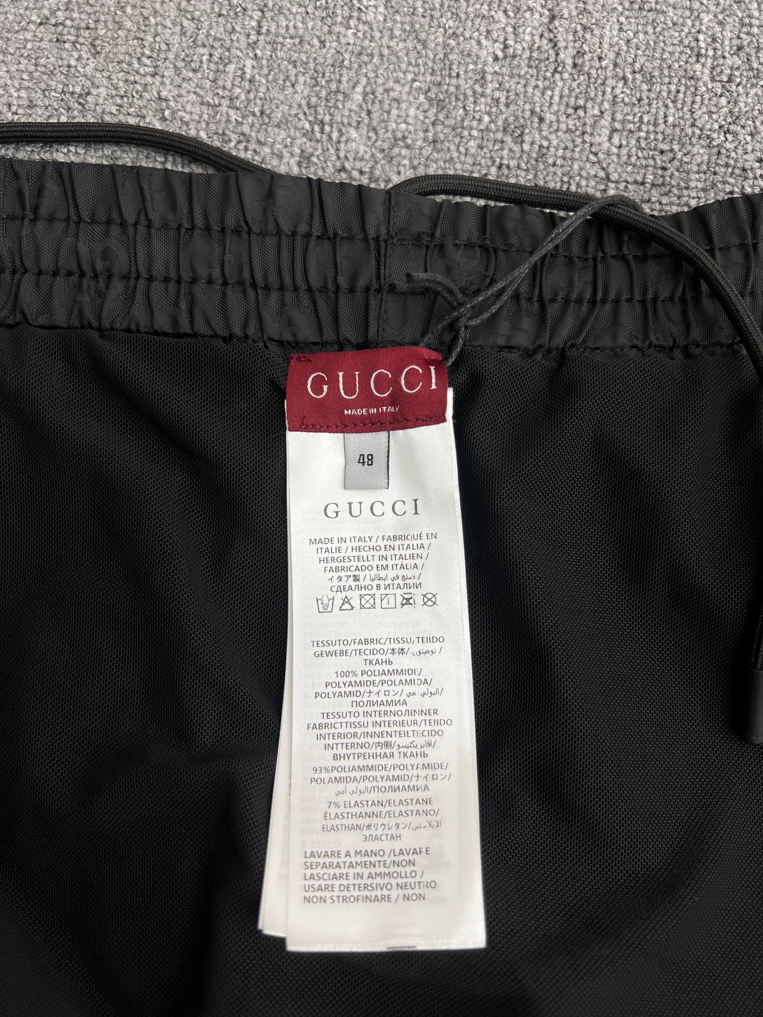 LuxluxHouse Best Quality Clothes Gucci Pants