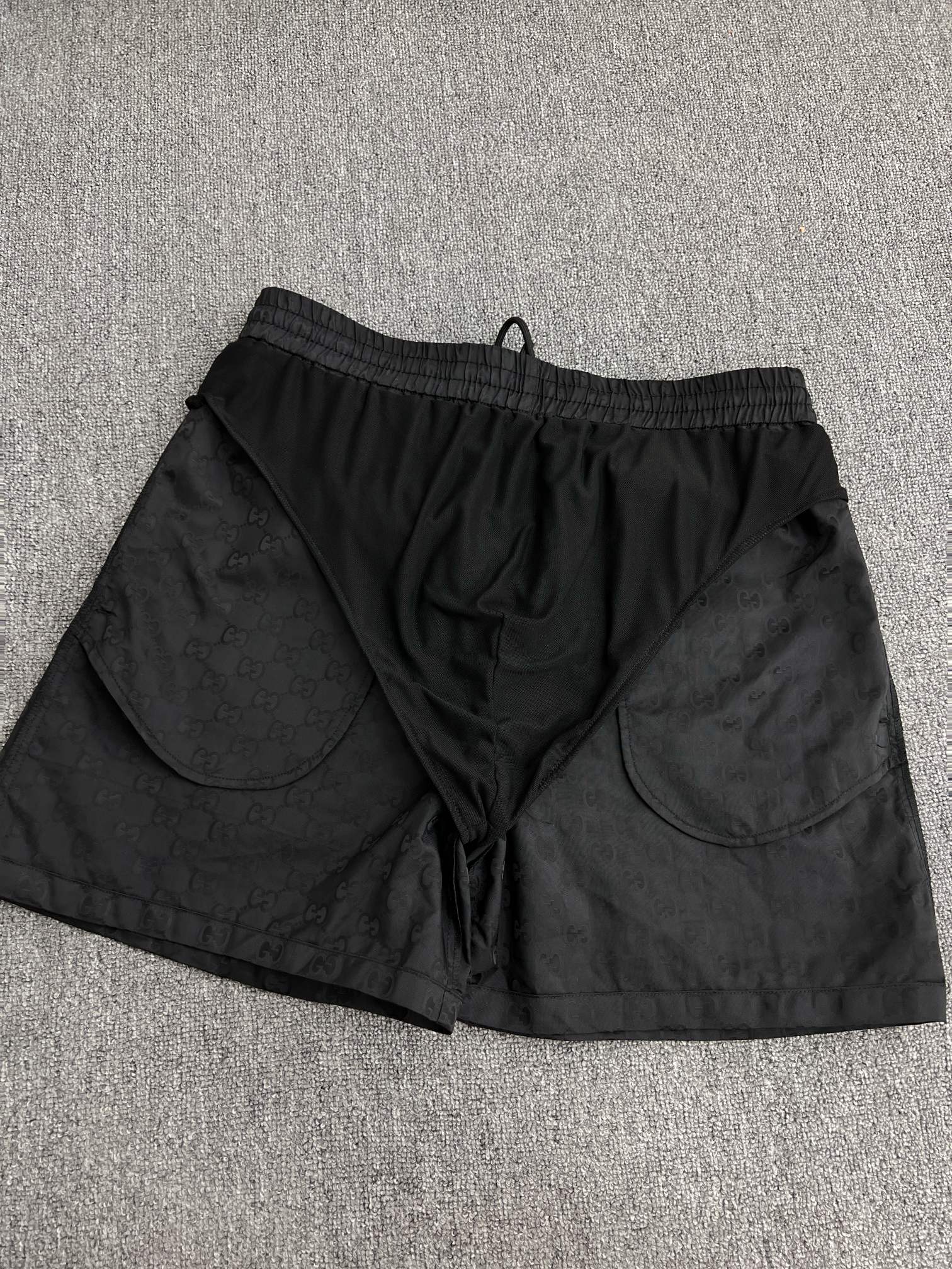 LuxluxHouse Best Quality Clothes Gucci Pants