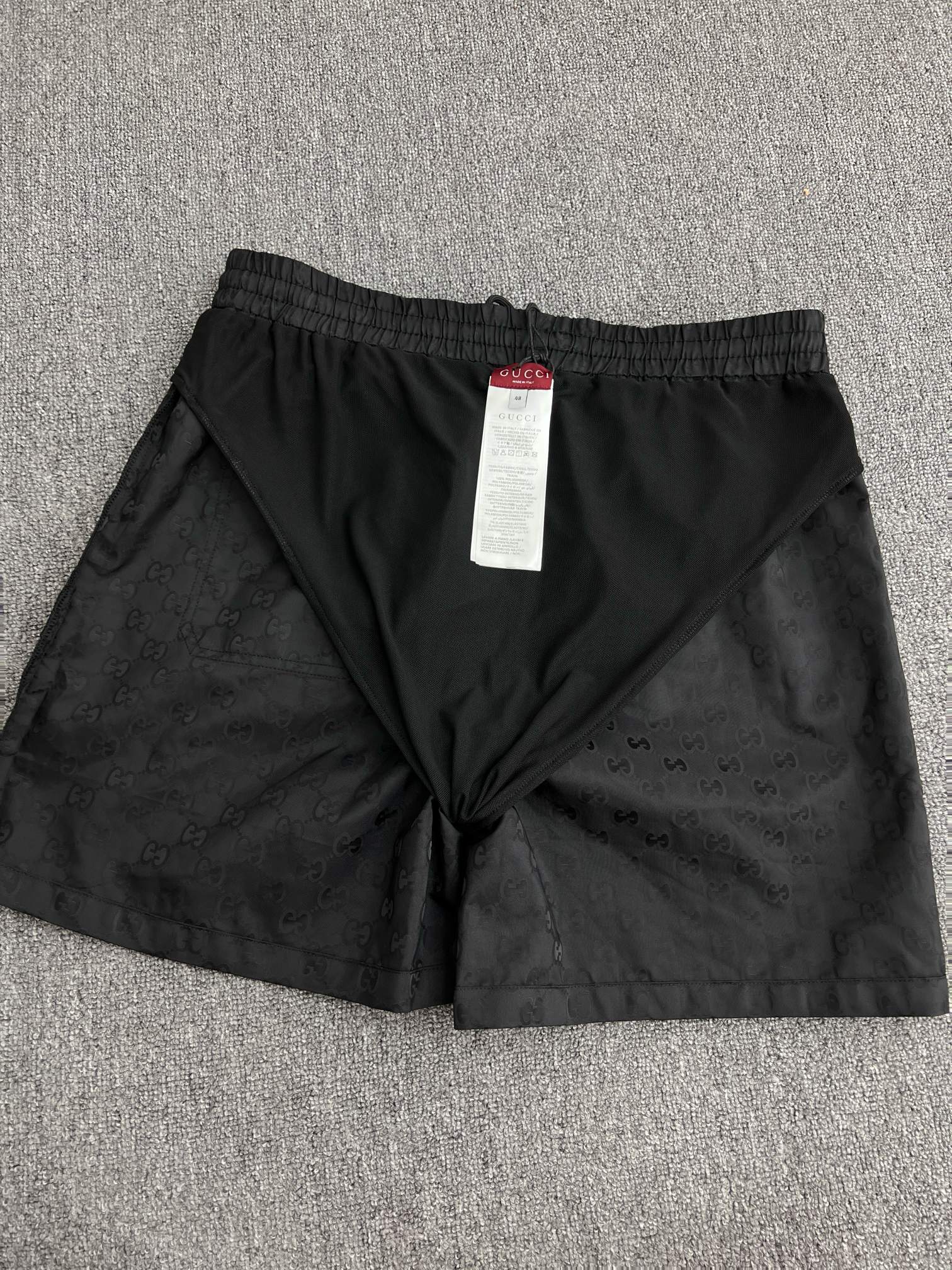 LuxluxHouse Best Quality Clothes Gucci Pants