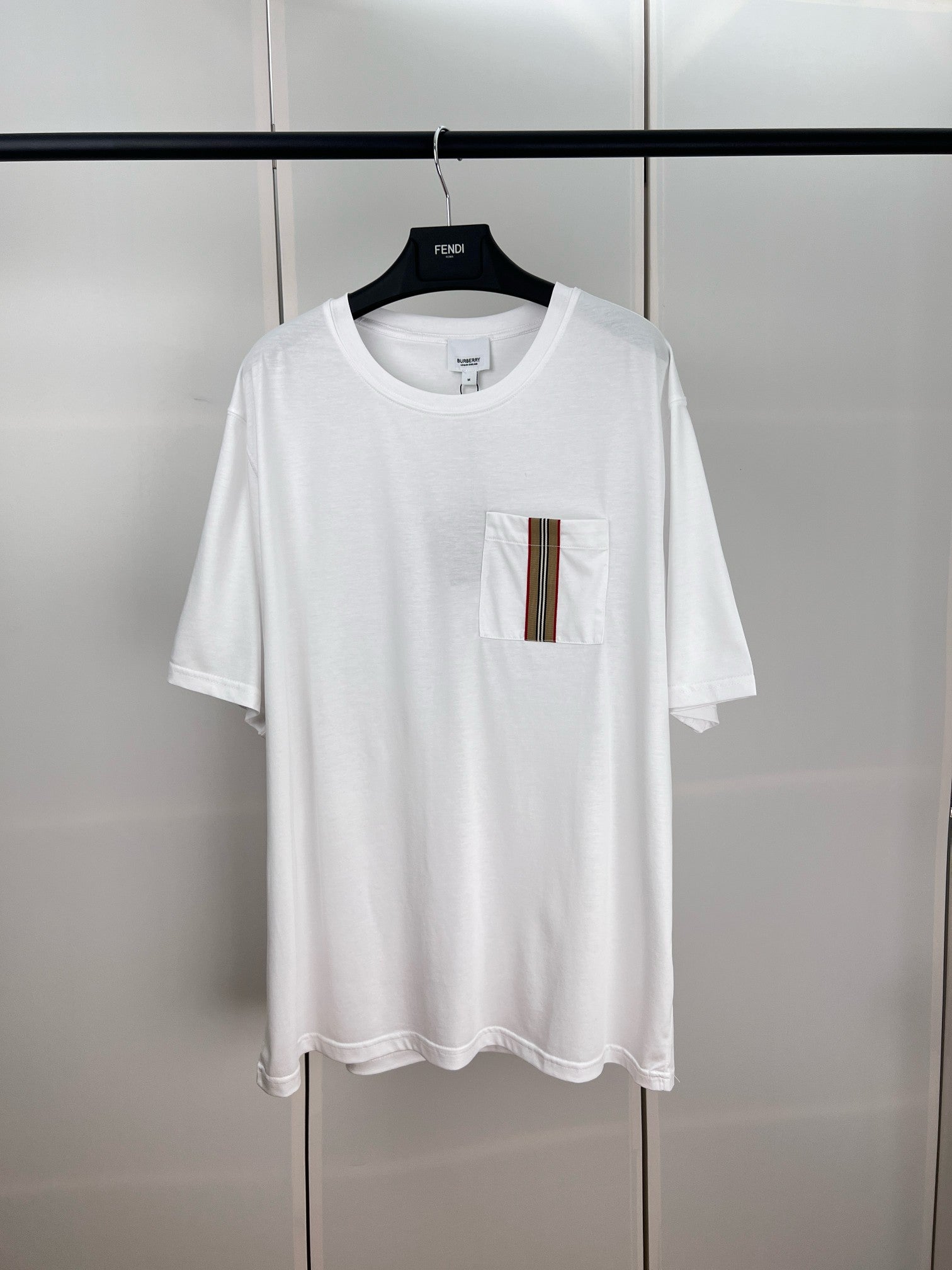 LuxluxHouse Best Quality Clothes Burberry T-shirt