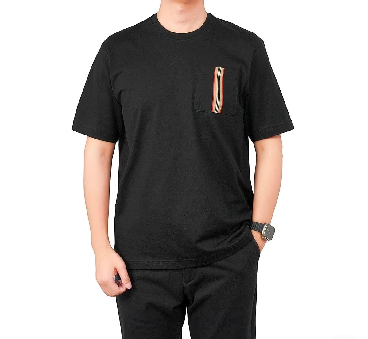 LuxluxHouse Best Quality Clothes Burberry T-shirt