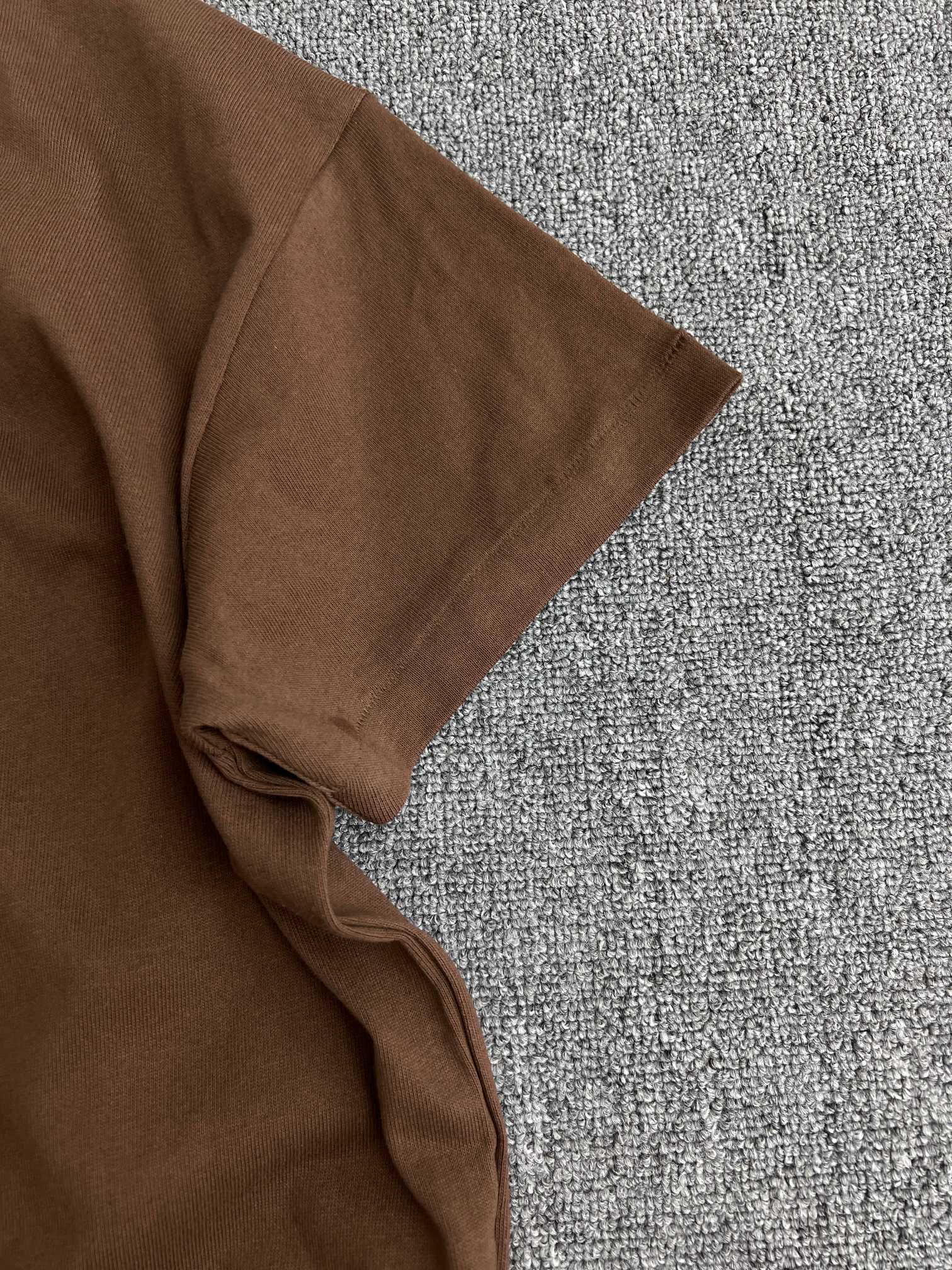 LuxluxHouse Best Quality Clothes T-shirt Prada