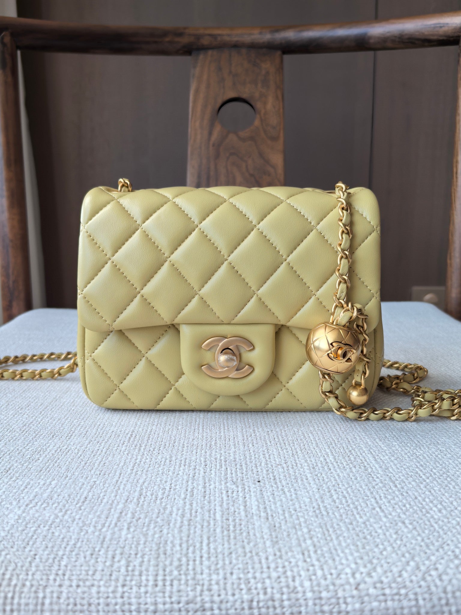LuxluxHouse Best Quality Bags Chanel Women