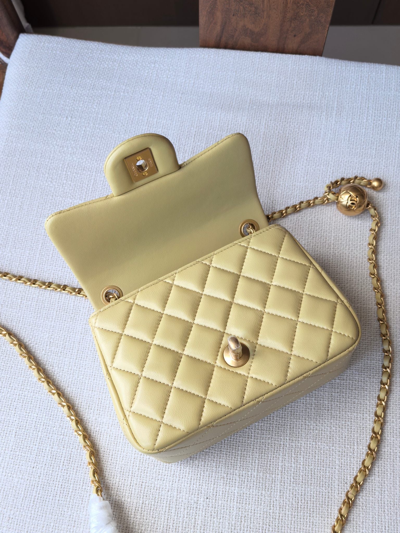 LuxluxHouse Best Quality Bags Chanel Women