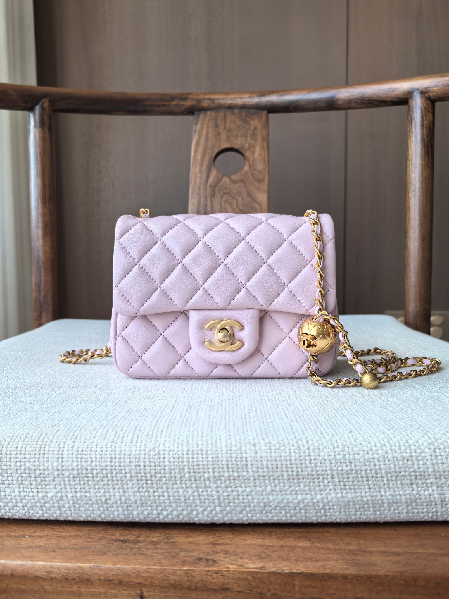 LuxluxHouse Best Quality Bags Chanel Women