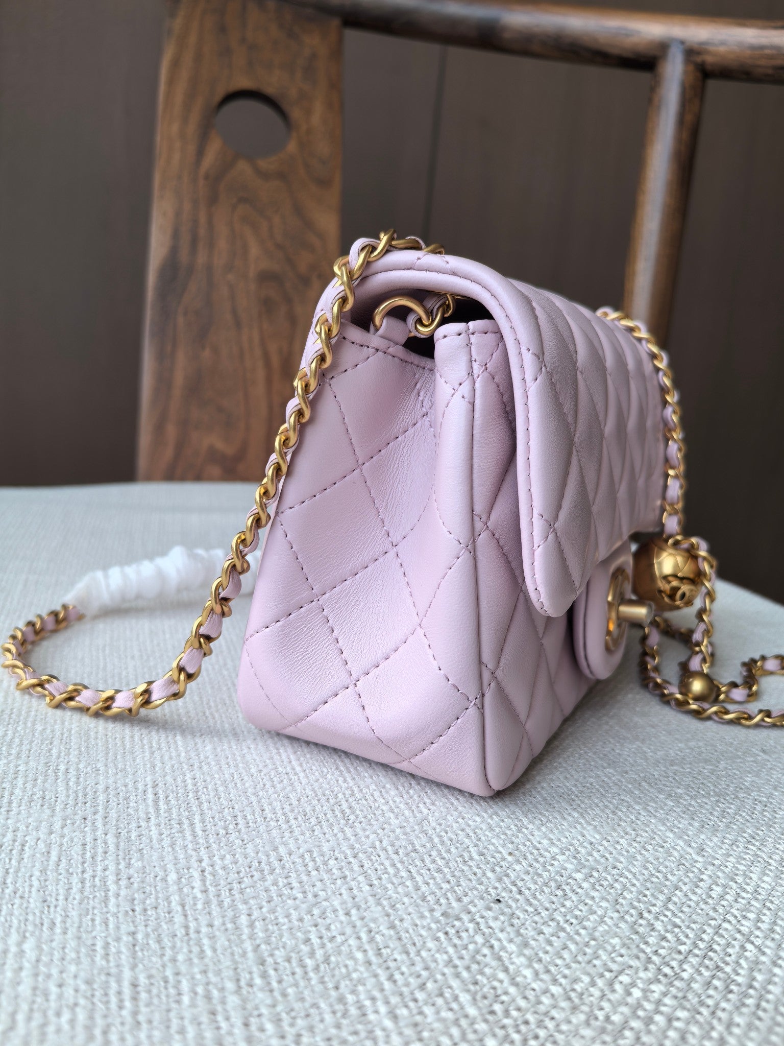 LuxluxHouse Best Quality Bags Chanel Women