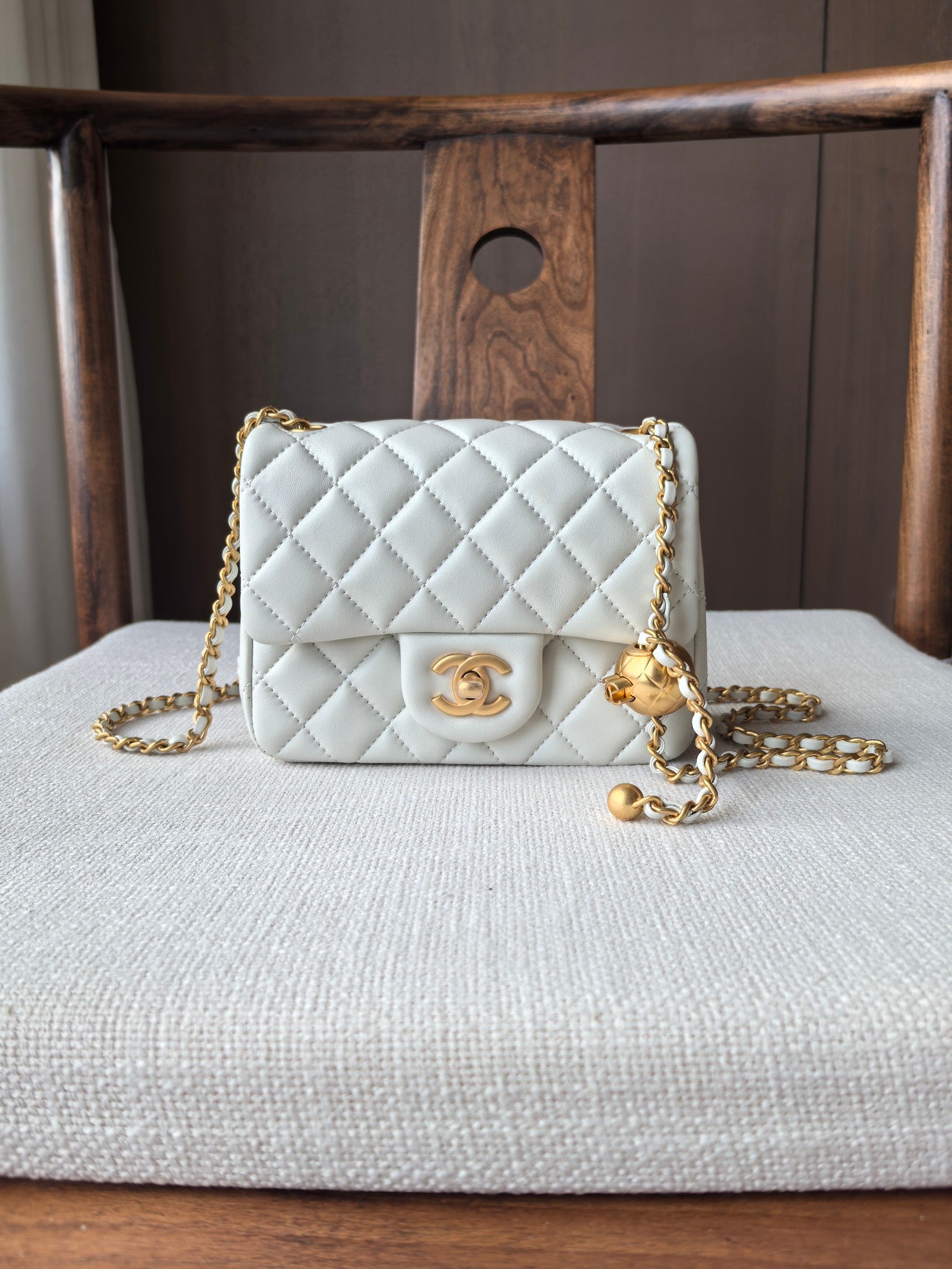 LuxluxHouse Best Quality Bags Chanel Women