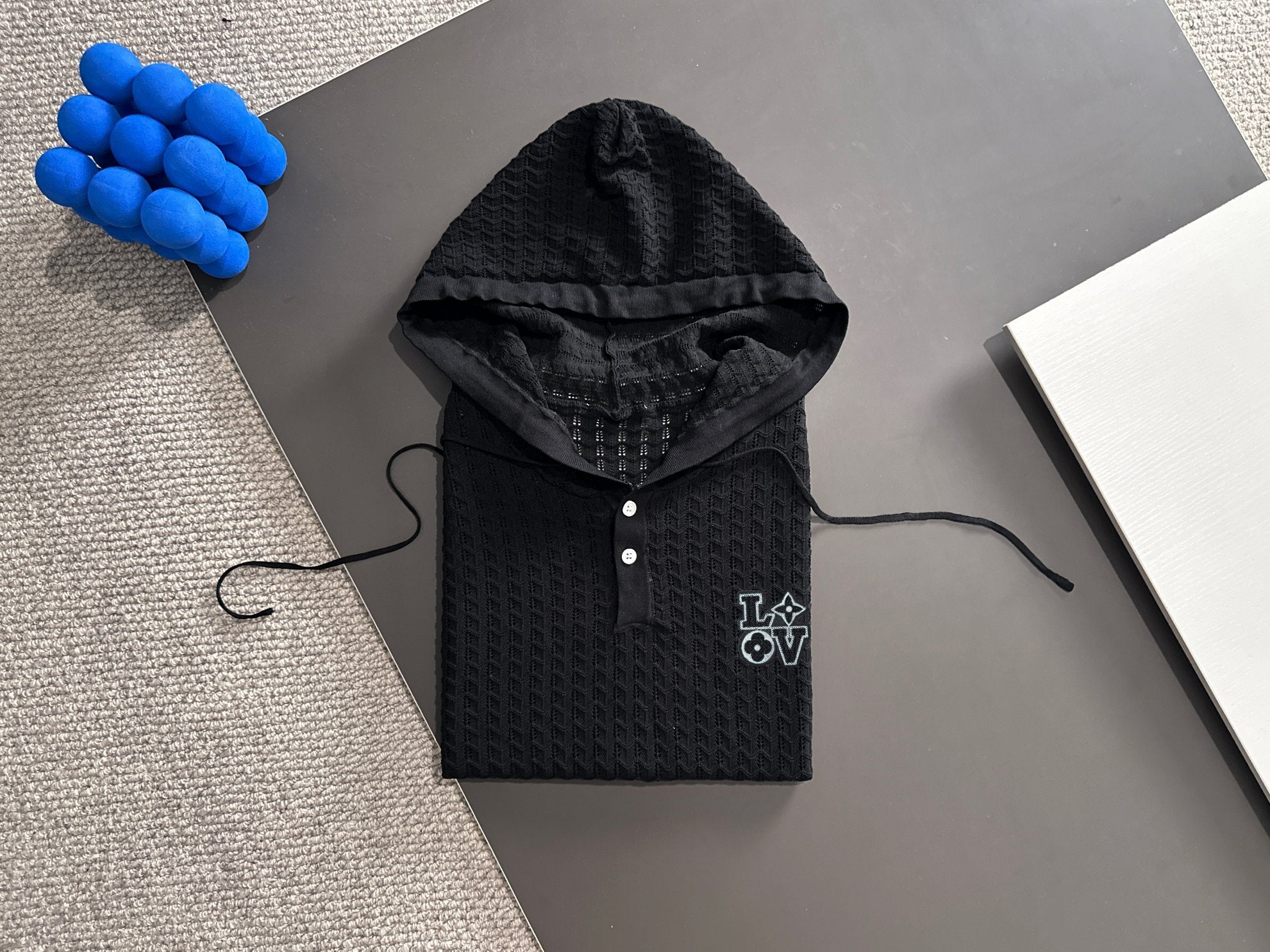 LuxluxHouse Best Quality Clothes Tank Louis Vuitton