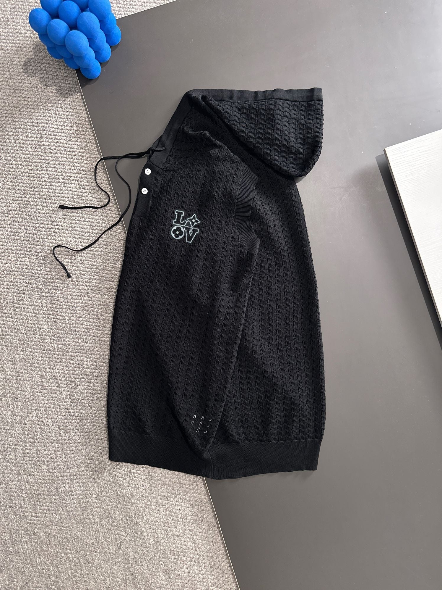 LuxluxHouse Best Quality Clothes Tank Louis Vuitton