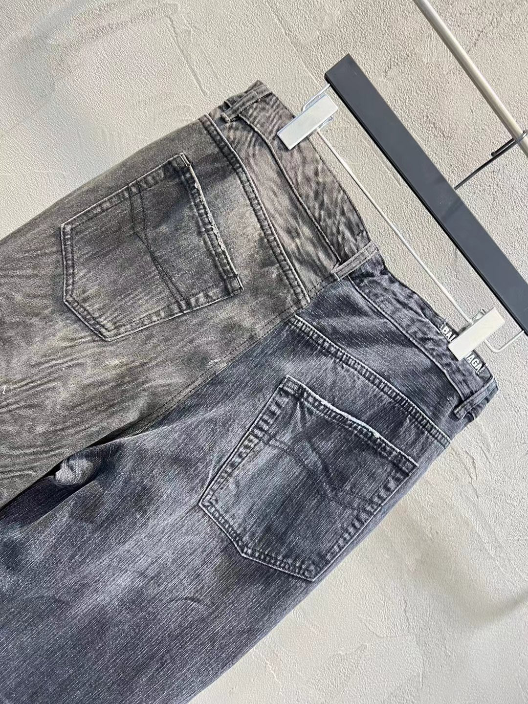 LuxluxHouse Best Quality Clothes Balenciaga Pants