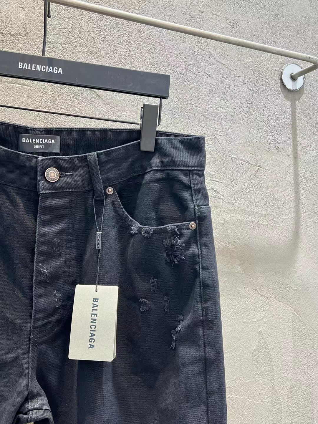 LuxluxHouse Best Quality Clothes Balenciaga Pants