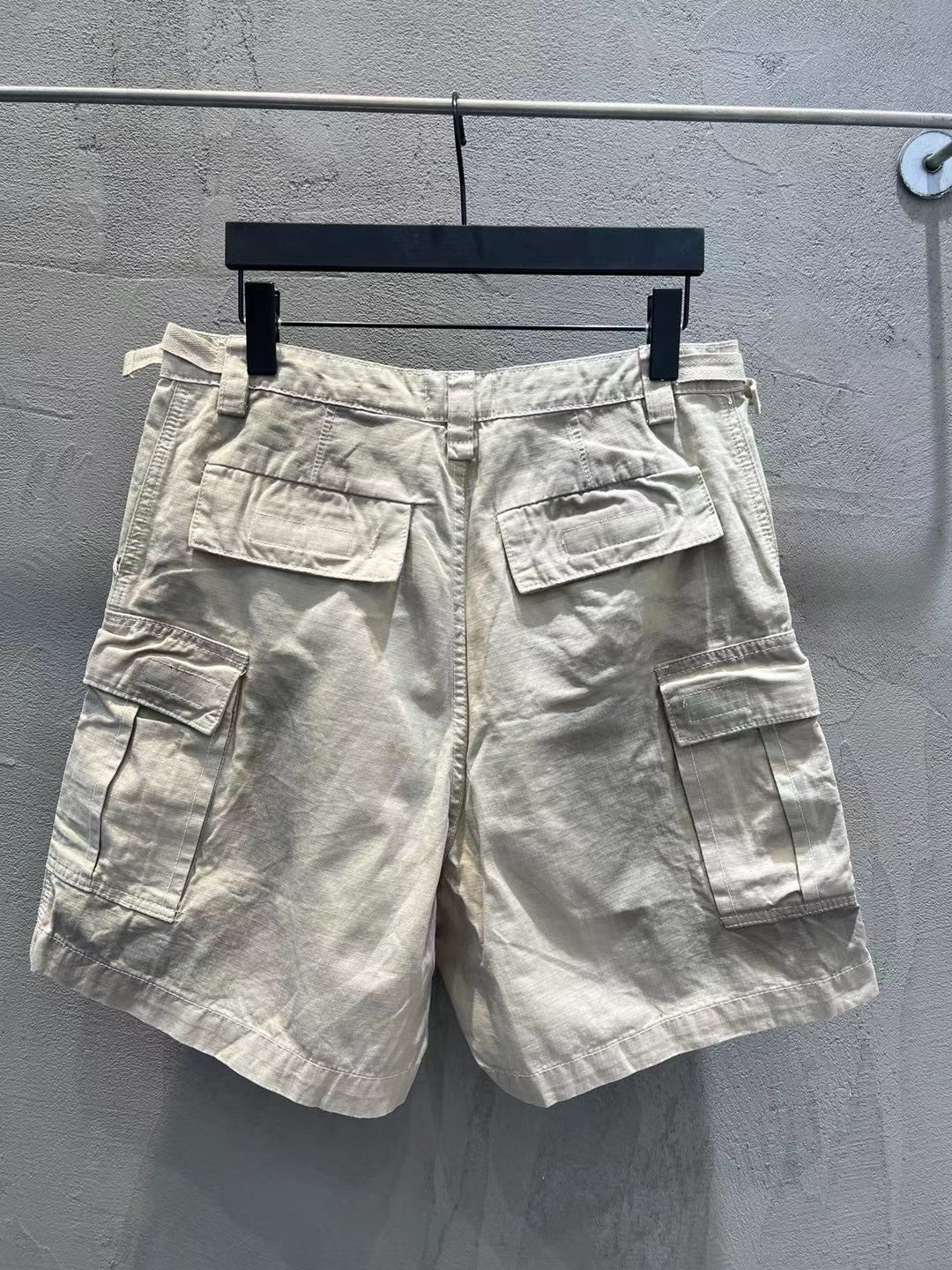 LuxluxHouse Best Quality Clothes Balenciaga Pants