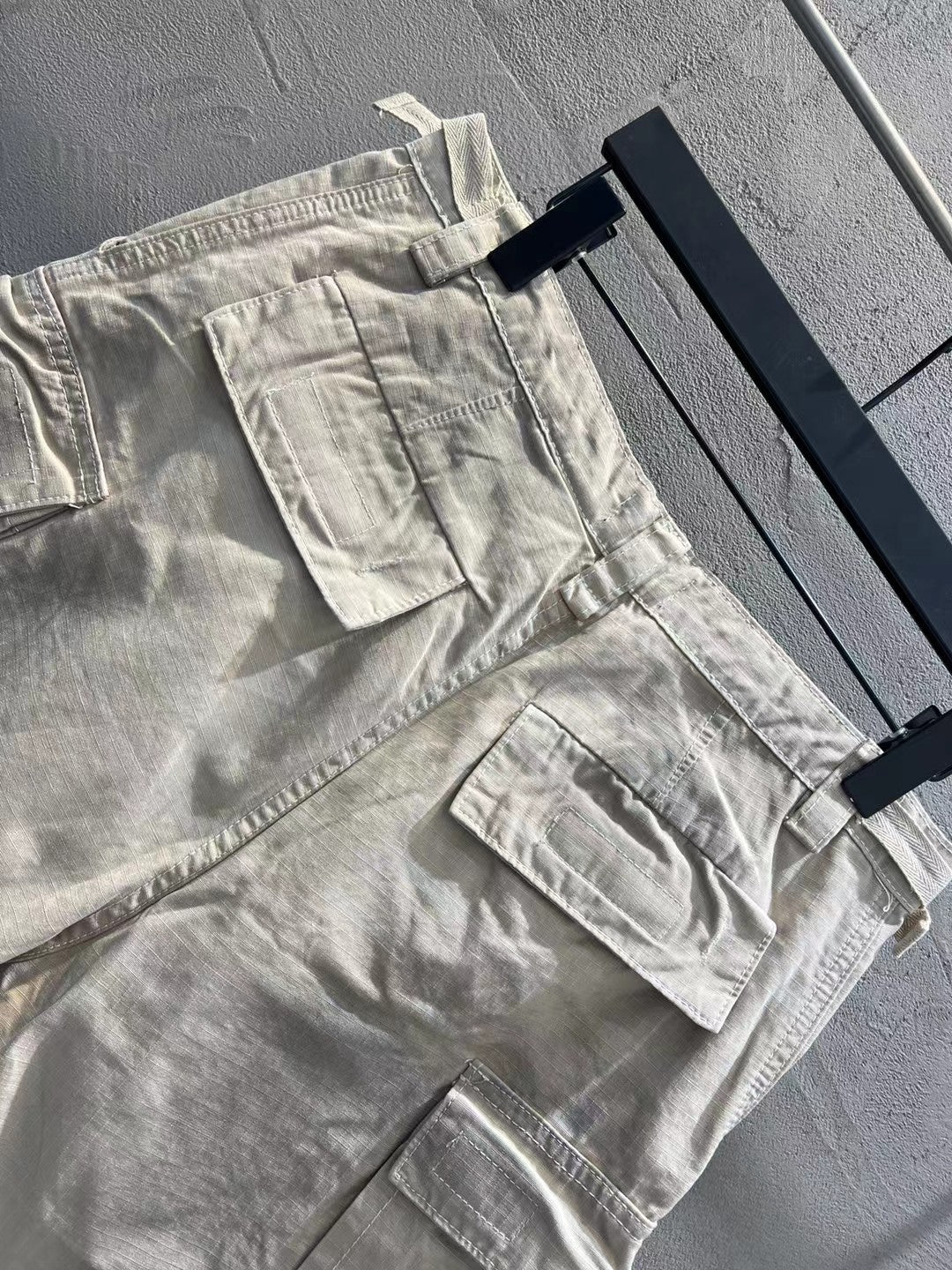 LuxluxHouse Best Quality Clothes Balenciaga Pants