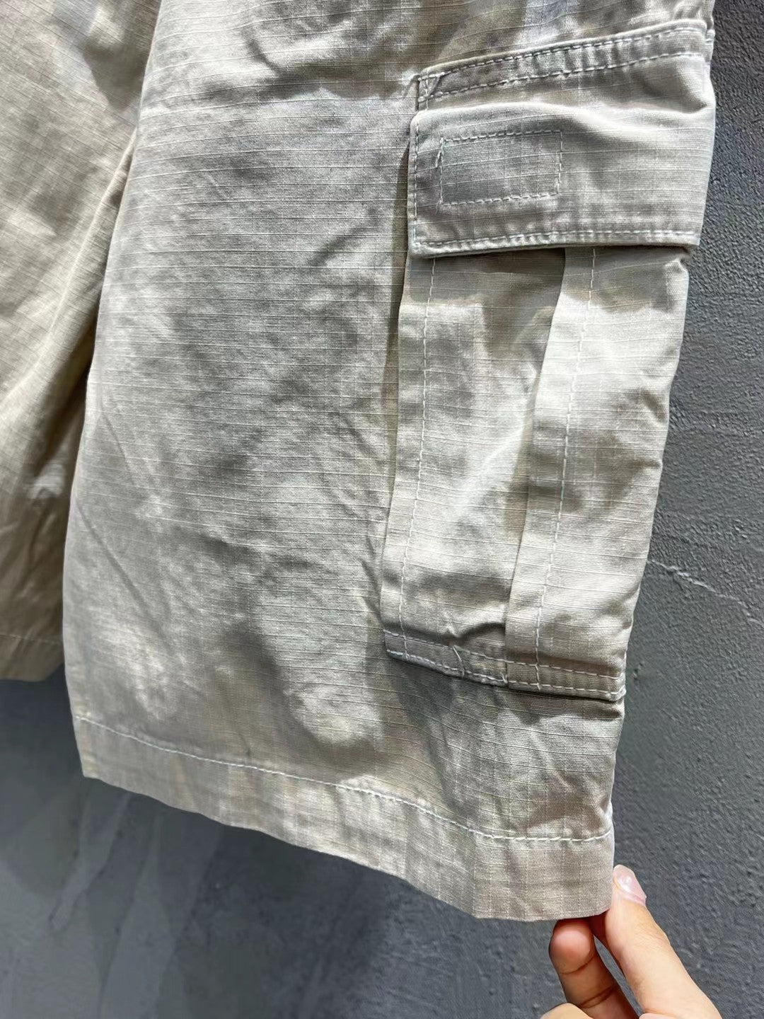 LuxluxHouse Best Quality Clothes Balenciaga Pants