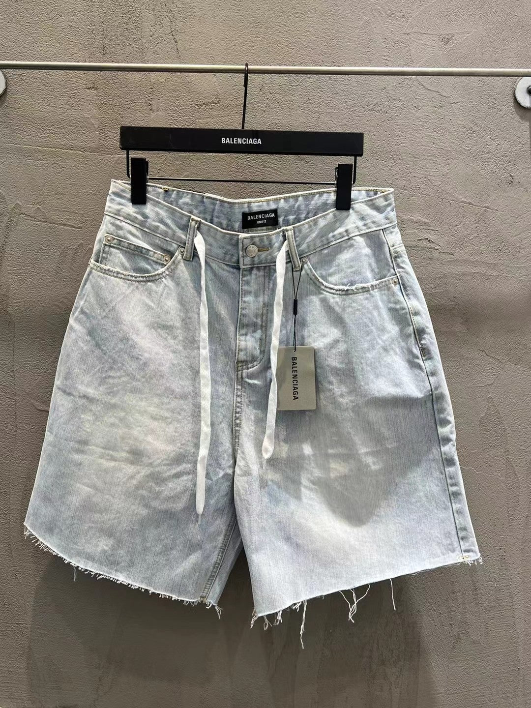 LuxluxHouse Best Quality Clothes Balenciaga Pants