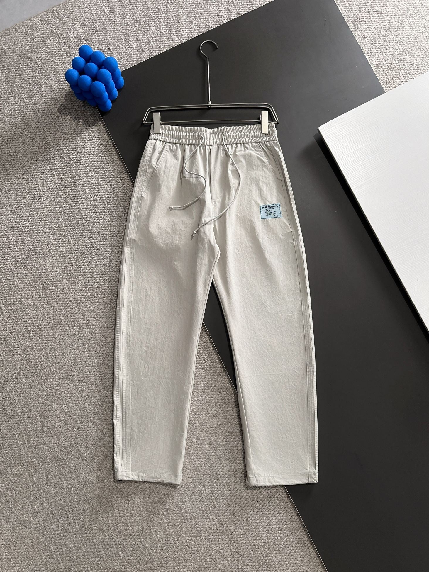 LuxluxHouse Best Quality Clothes Burberry Pants