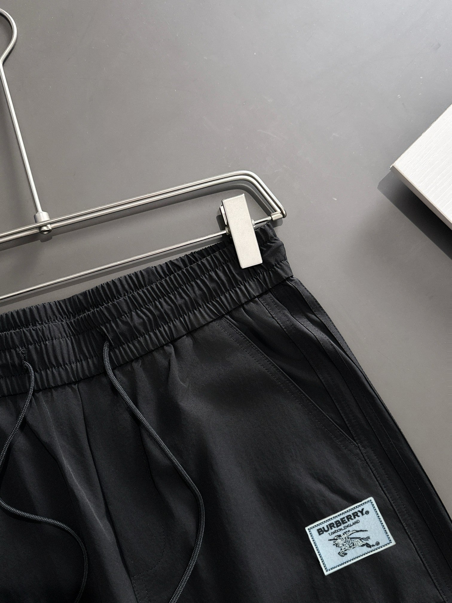LuxluxHouse Best Quality Clothes Burberry Pants