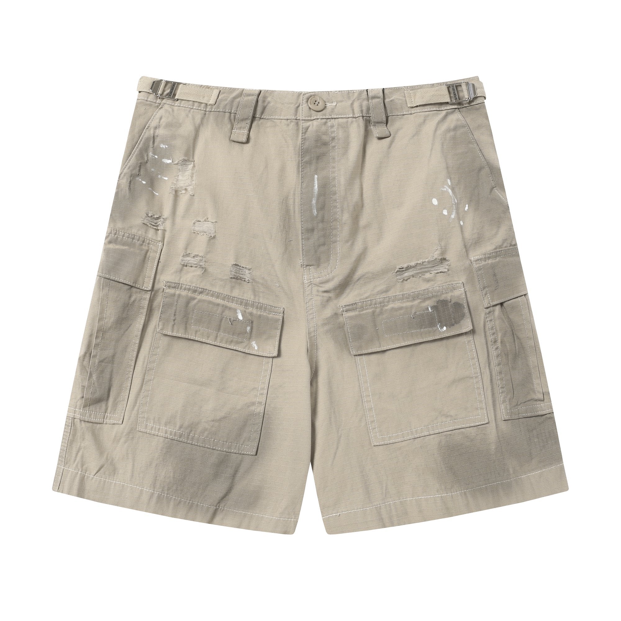 LuxluxHouse Best Quality Clothes Balenciaga Pants