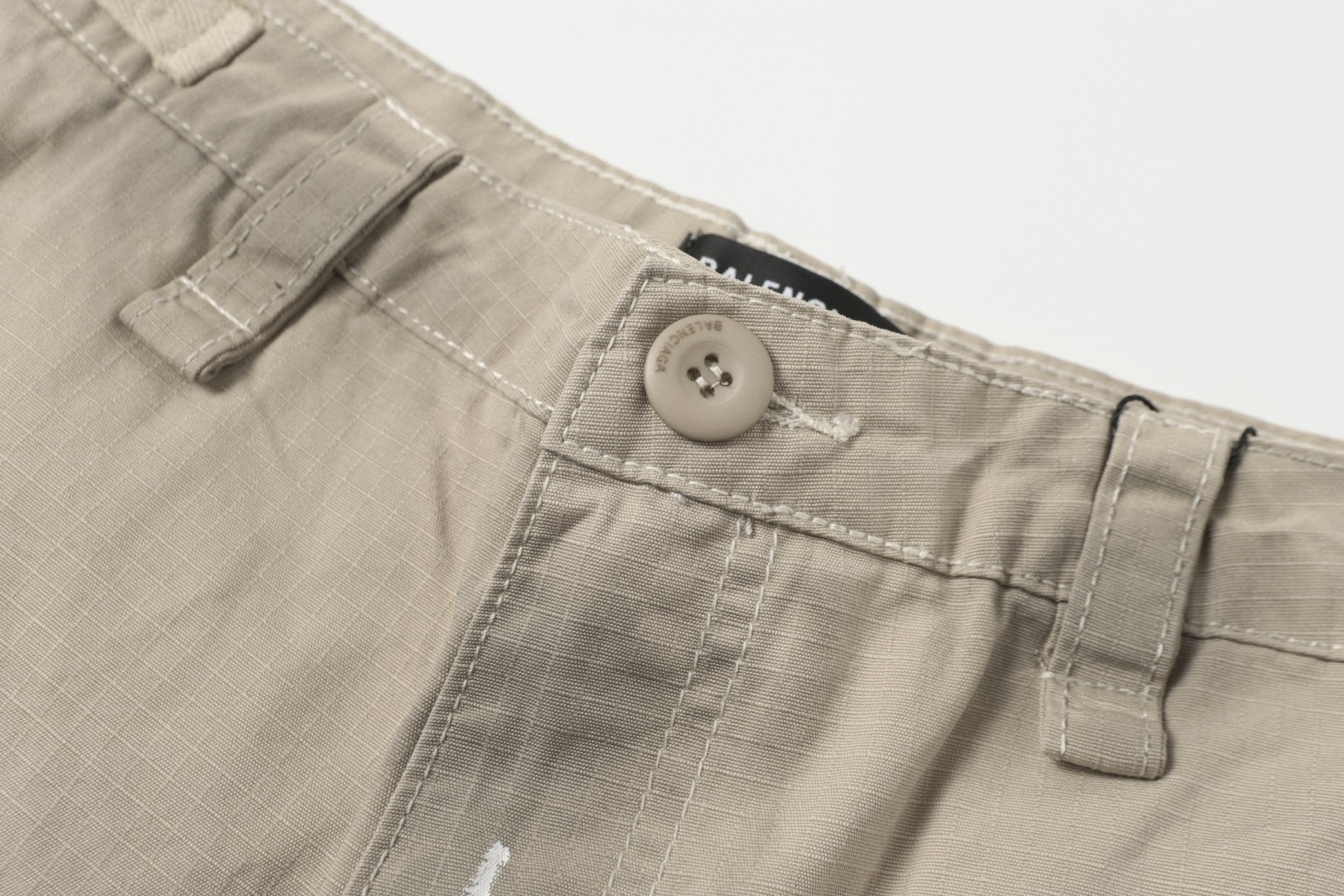 LuxluxHouse Best Quality Clothes Balenciaga Pants