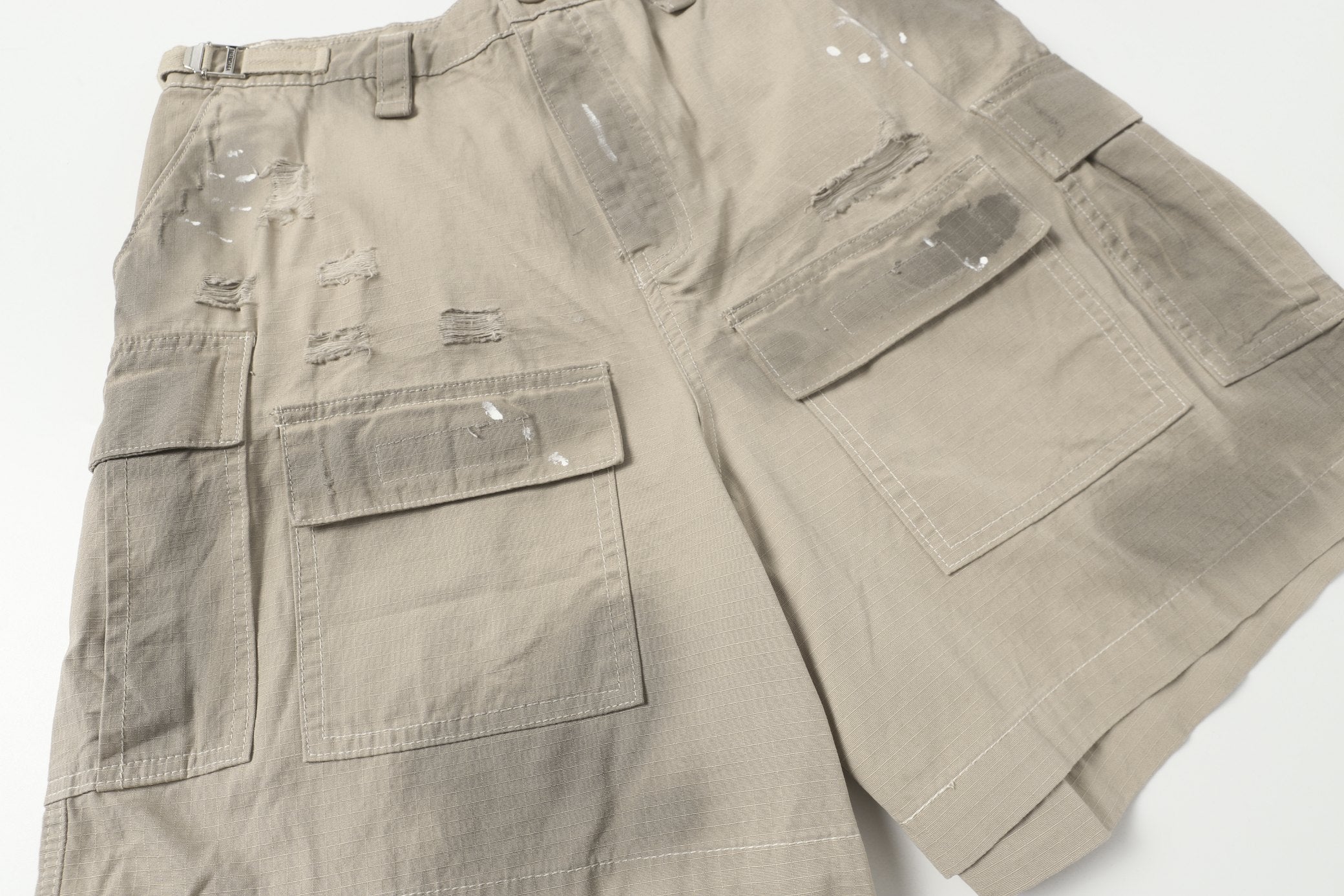 LuxluxHouse Best Quality Clothes Balenciaga Pants