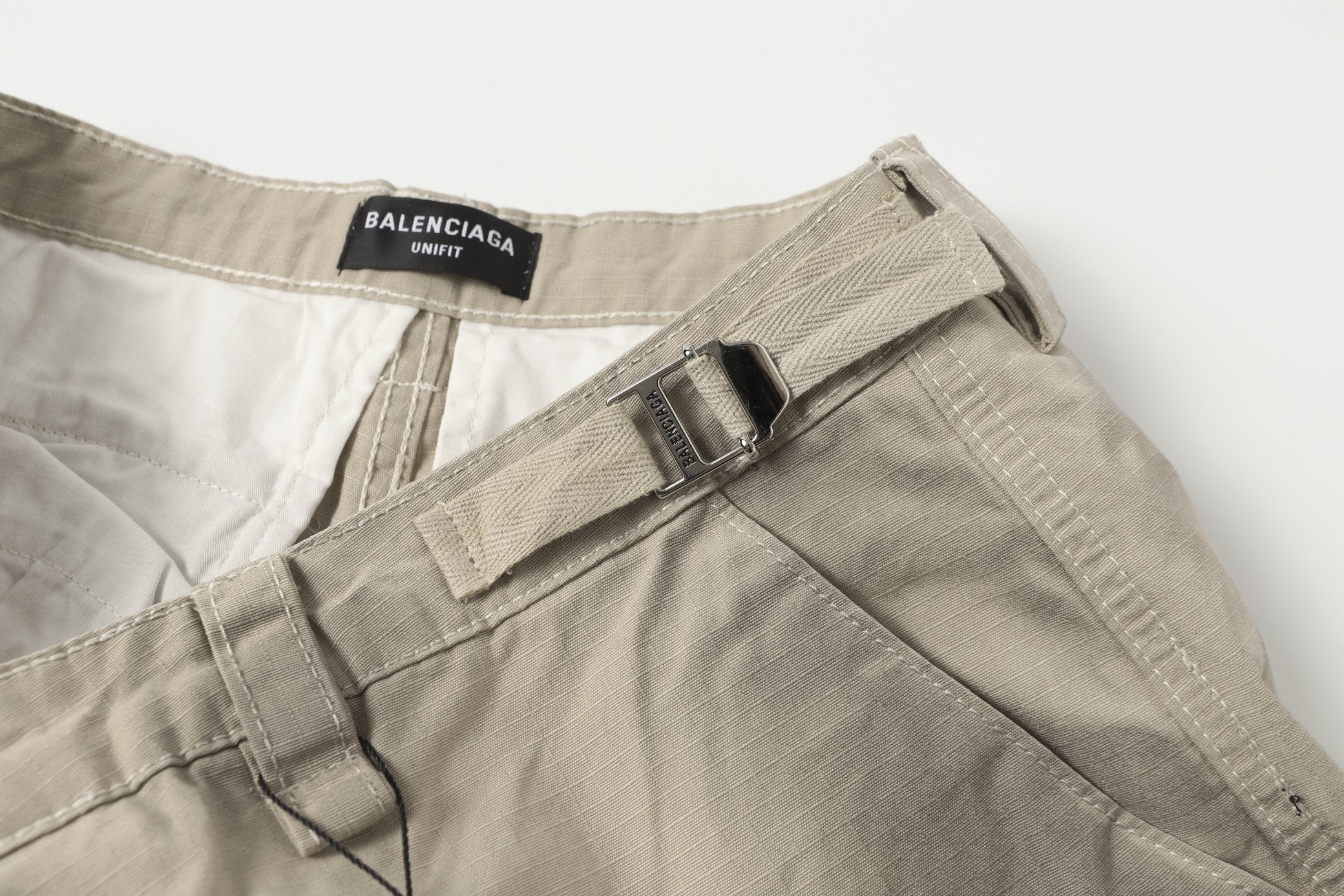 LuxluxHouse Best Quality Clothes Balenciaga Pants