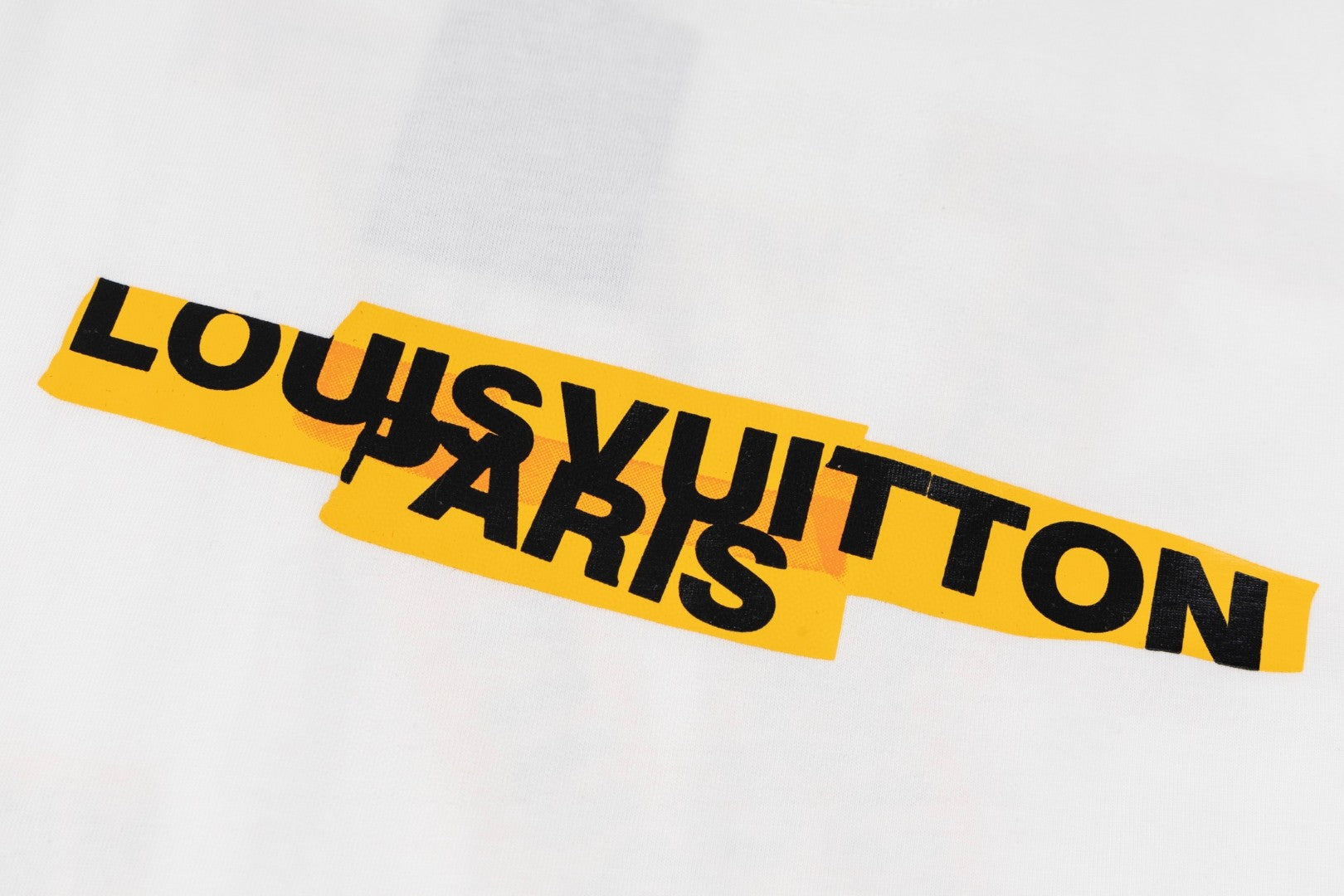LuxluxHouse Best Quality Clothes T-shirt Louis Vuitton