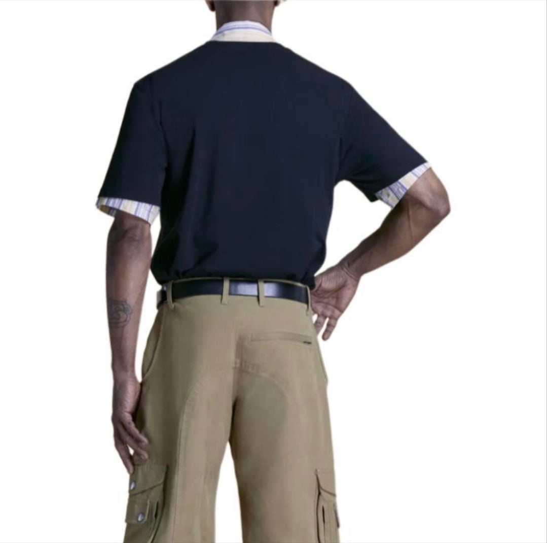 LuxluxHouse Best Quality Clothes T-shirt