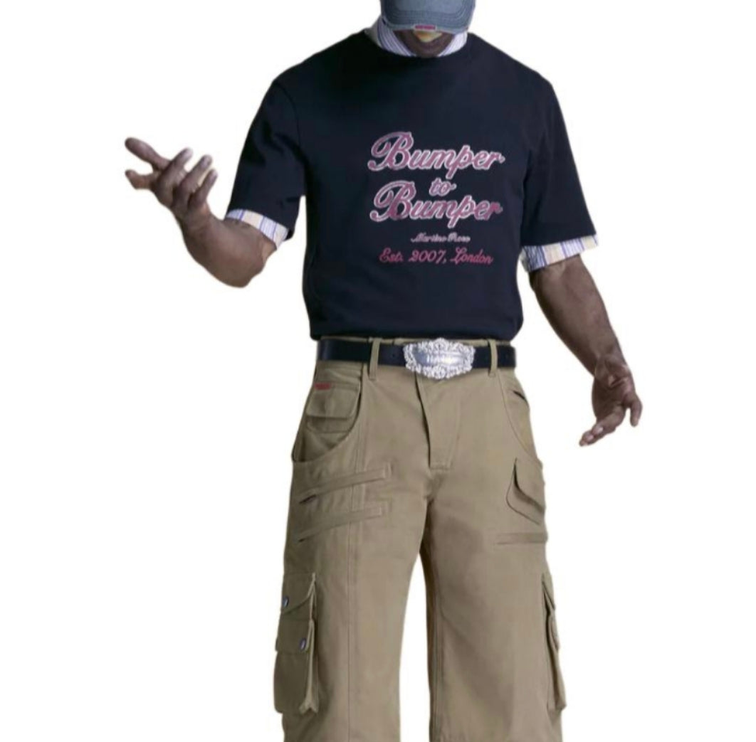 LuxluxHouse Best Quality Clothes T-shirt