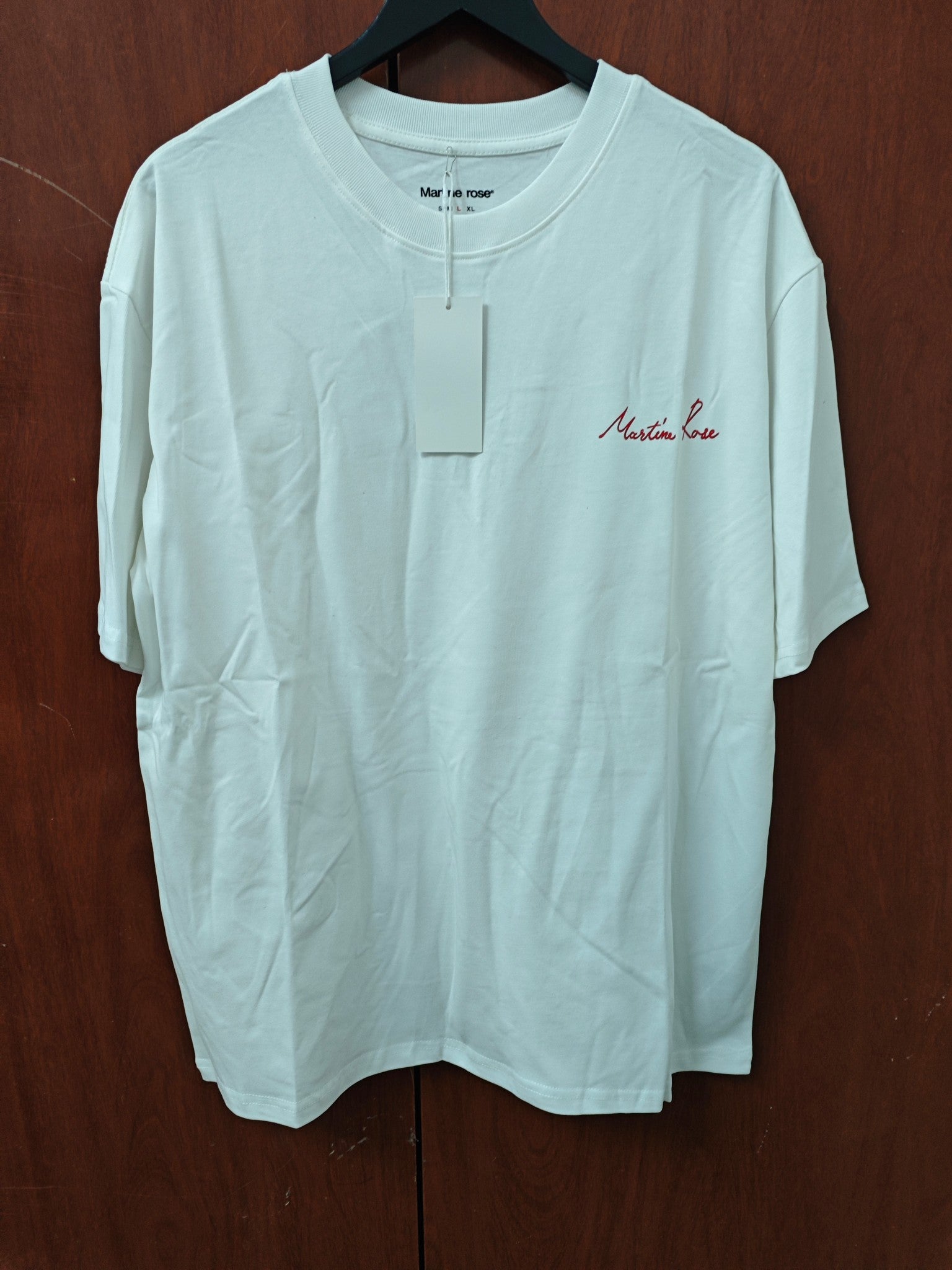 LuxluxHouse Best Quality Clothes T-shirt