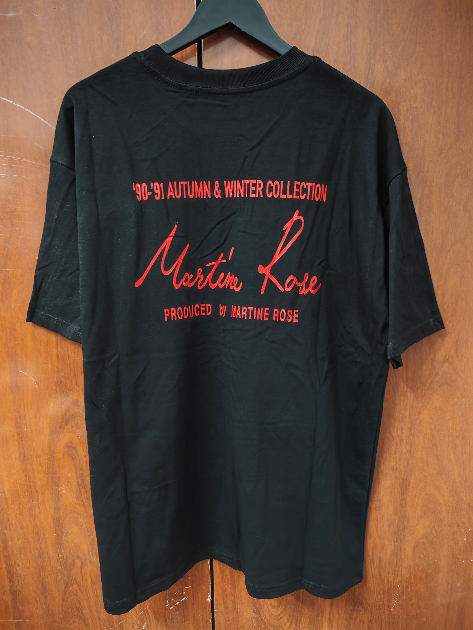 LuxluxHouse Best Quality Clothes T-shirt