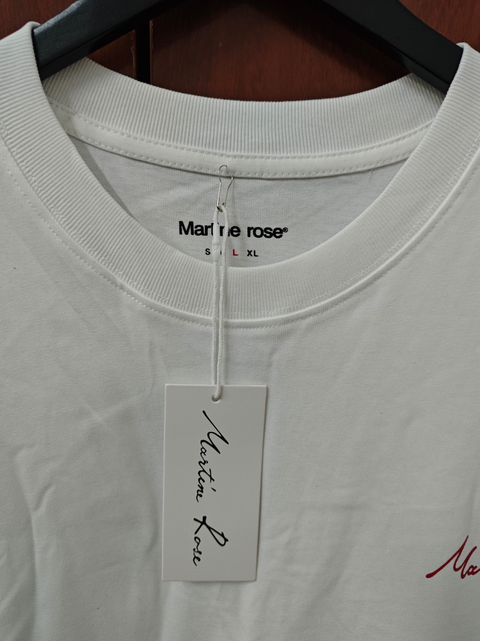 LuxluxHouse Best Quality Clothes T-shirt