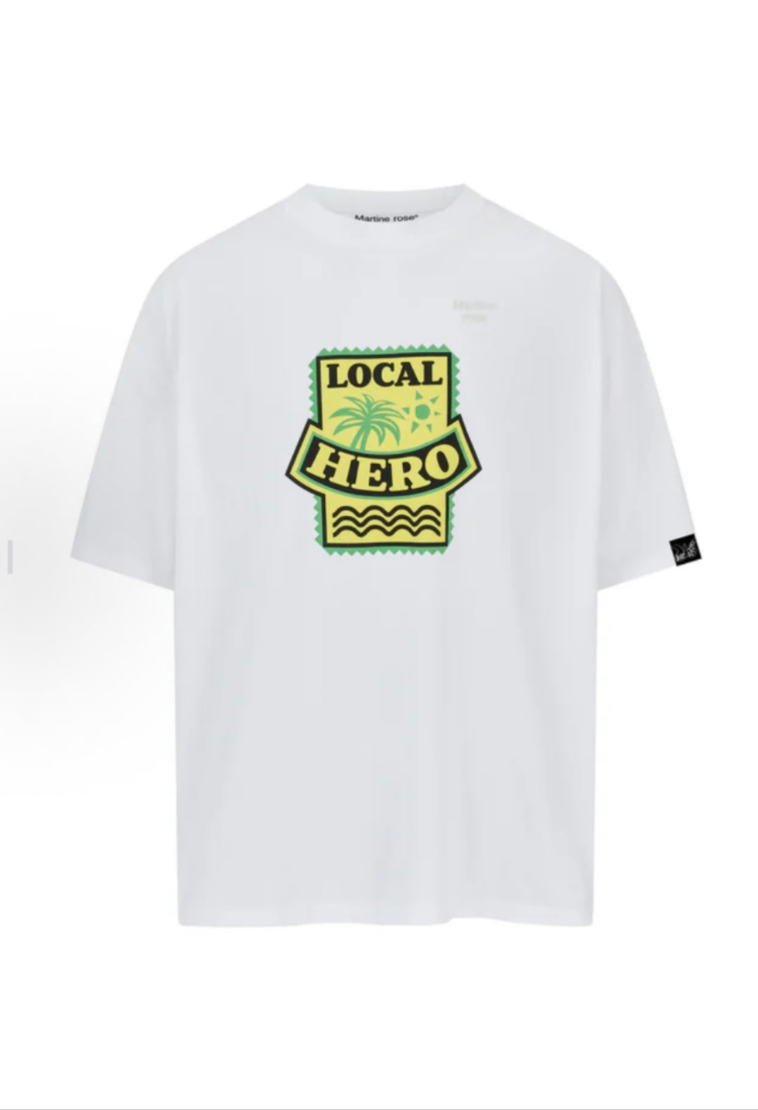 LuxluxHouse Best Quality Clothes T-shirt