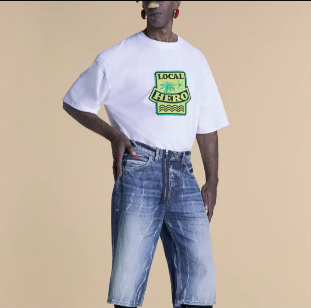 LuxluxHouse Best Quality Clothes T-shirt