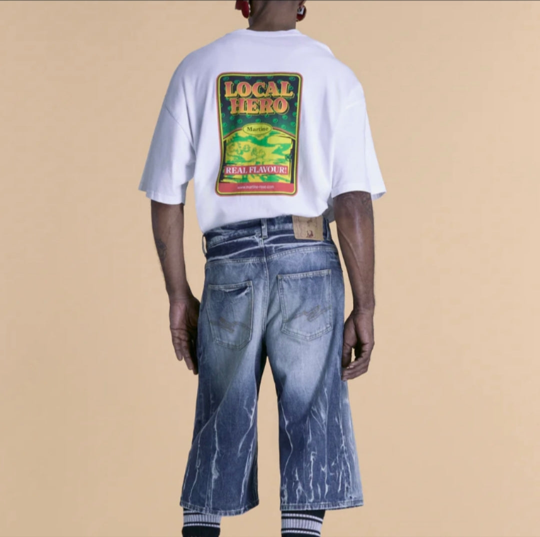 LuxluxHouse Best Quality Clothes T-shirt
