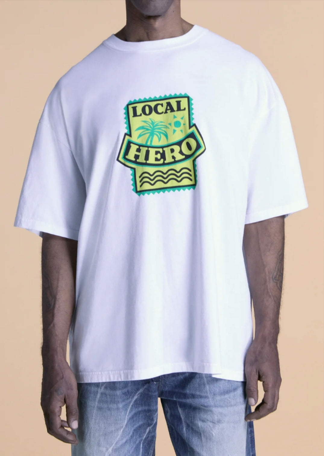 LuxluxHouse Best Quality Clothes T-shirt