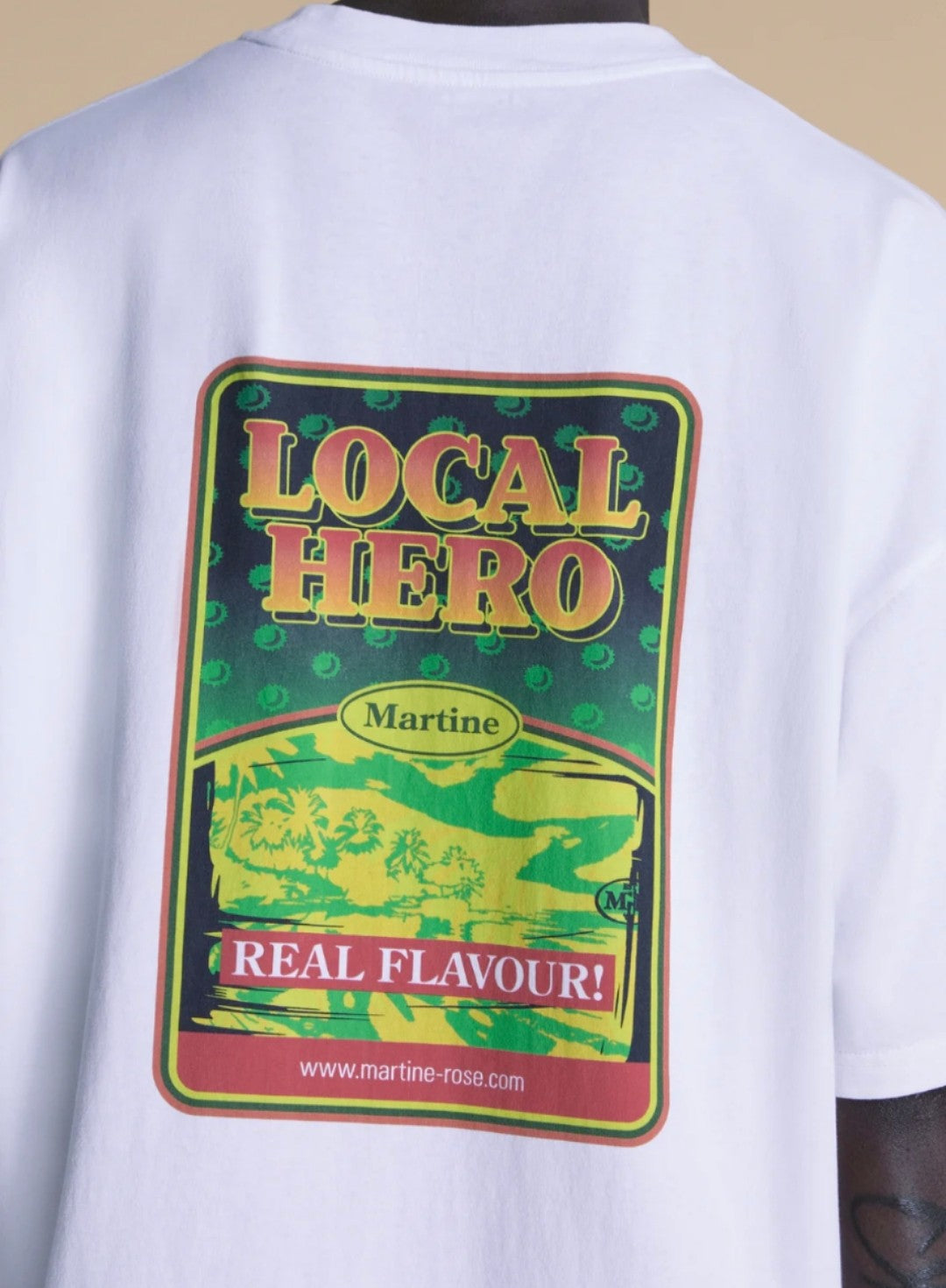 LuxluxHouse Best Quality Clothes T-shirt