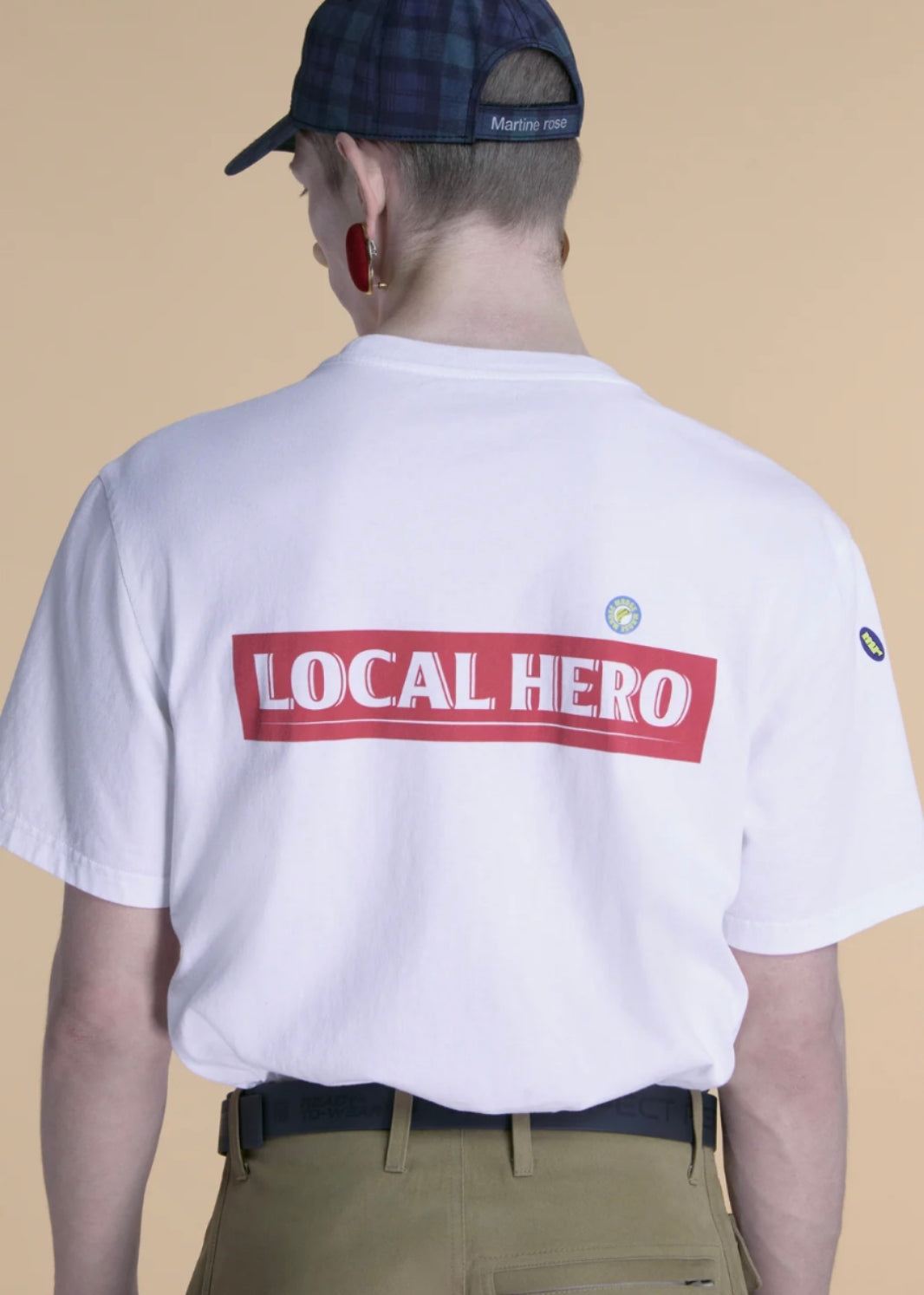 LuxluxHouse Best Quality Clothes T-shirt