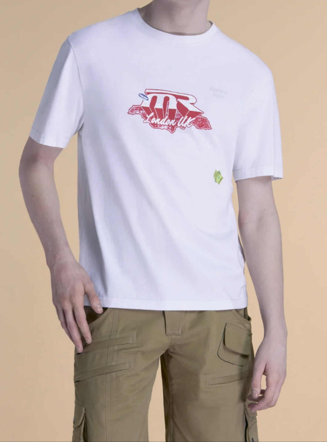 LuxluxHouse Best Quality Clothes T-shirt