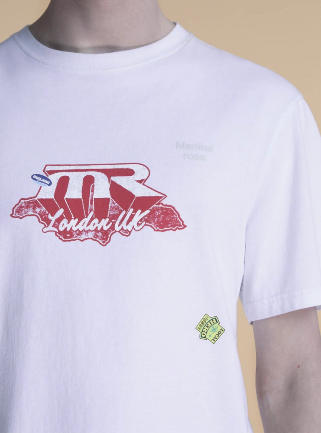 LuxluxHouse Best Quality Clothes T-shirt