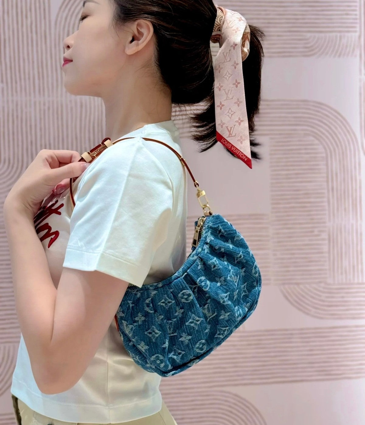 LuxluxHouse Best Quality Bags Louis Vuitton Women