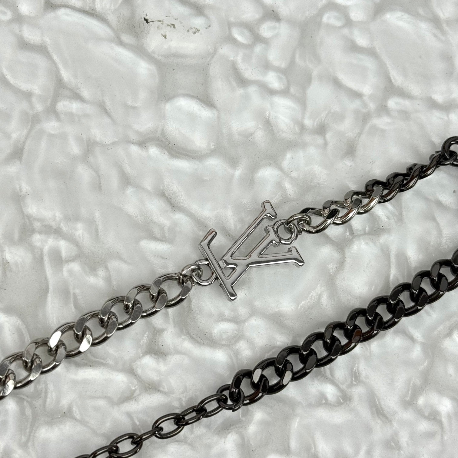 LuxluxHouse Best Quality Accessories Necklace Bracelet Louis Vuitton