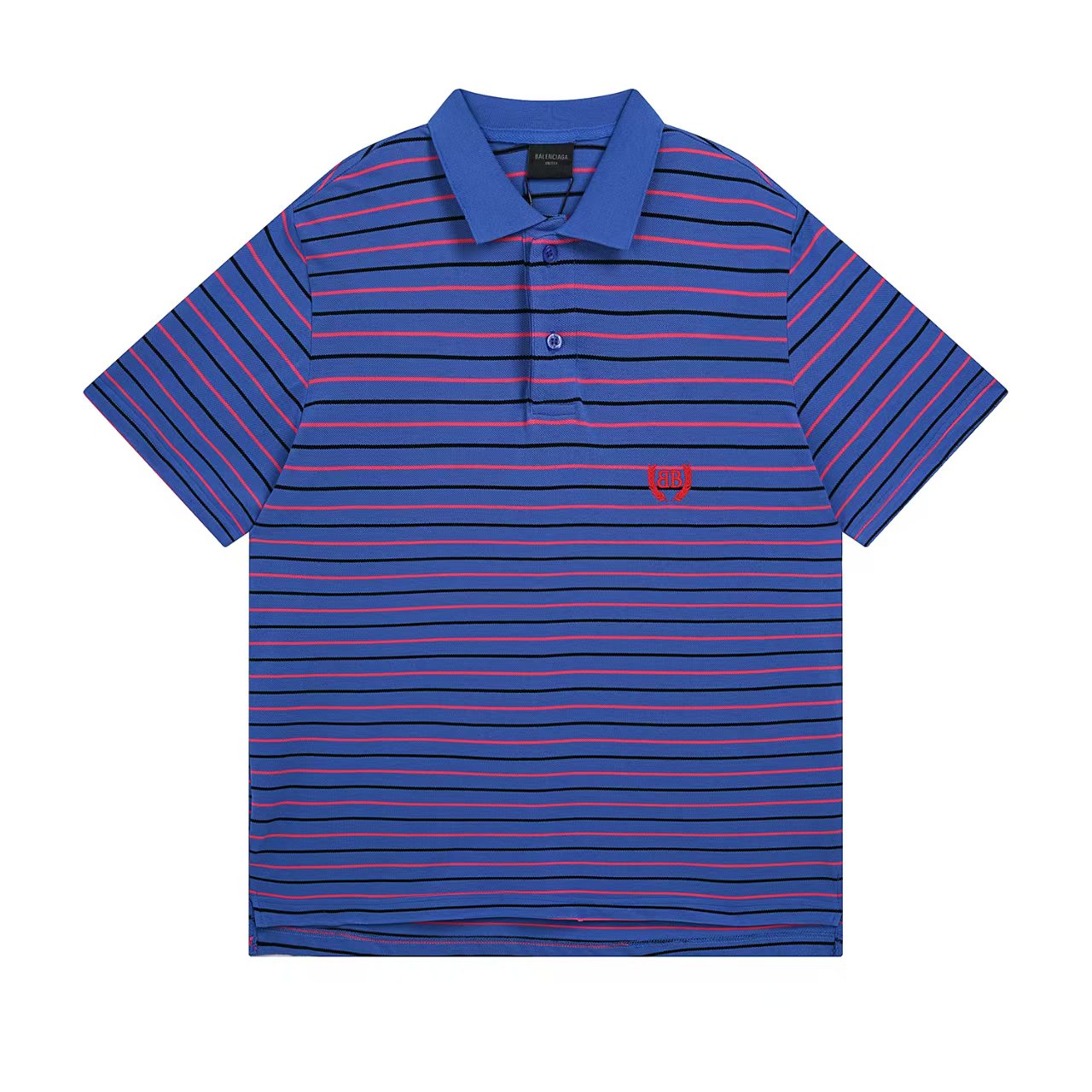 LuxluxHouse Best Quality Clothes Balenciaga Shirts&Polo