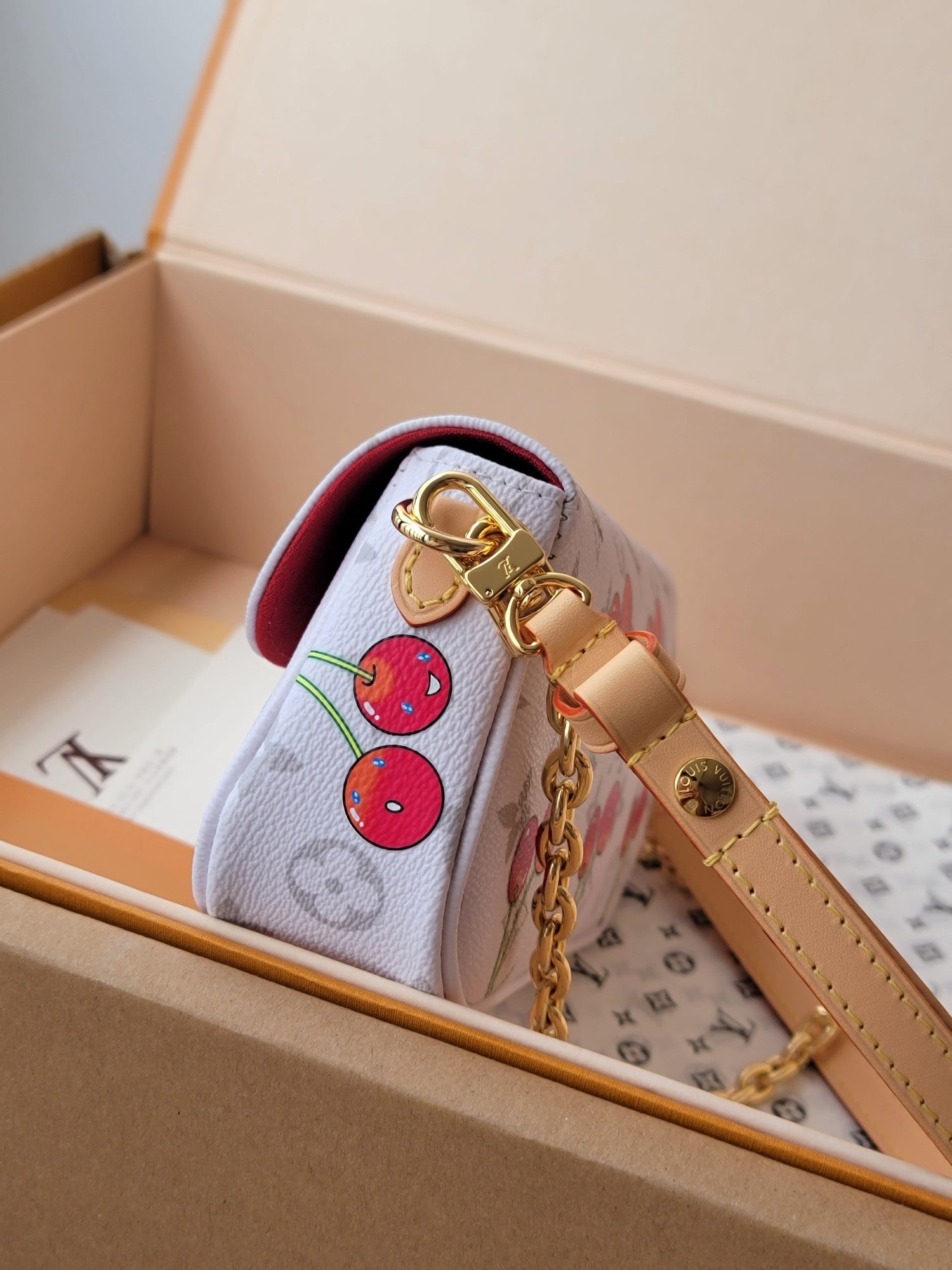 LuxluxHouse Best Quality Bags Louis Vuitton Women