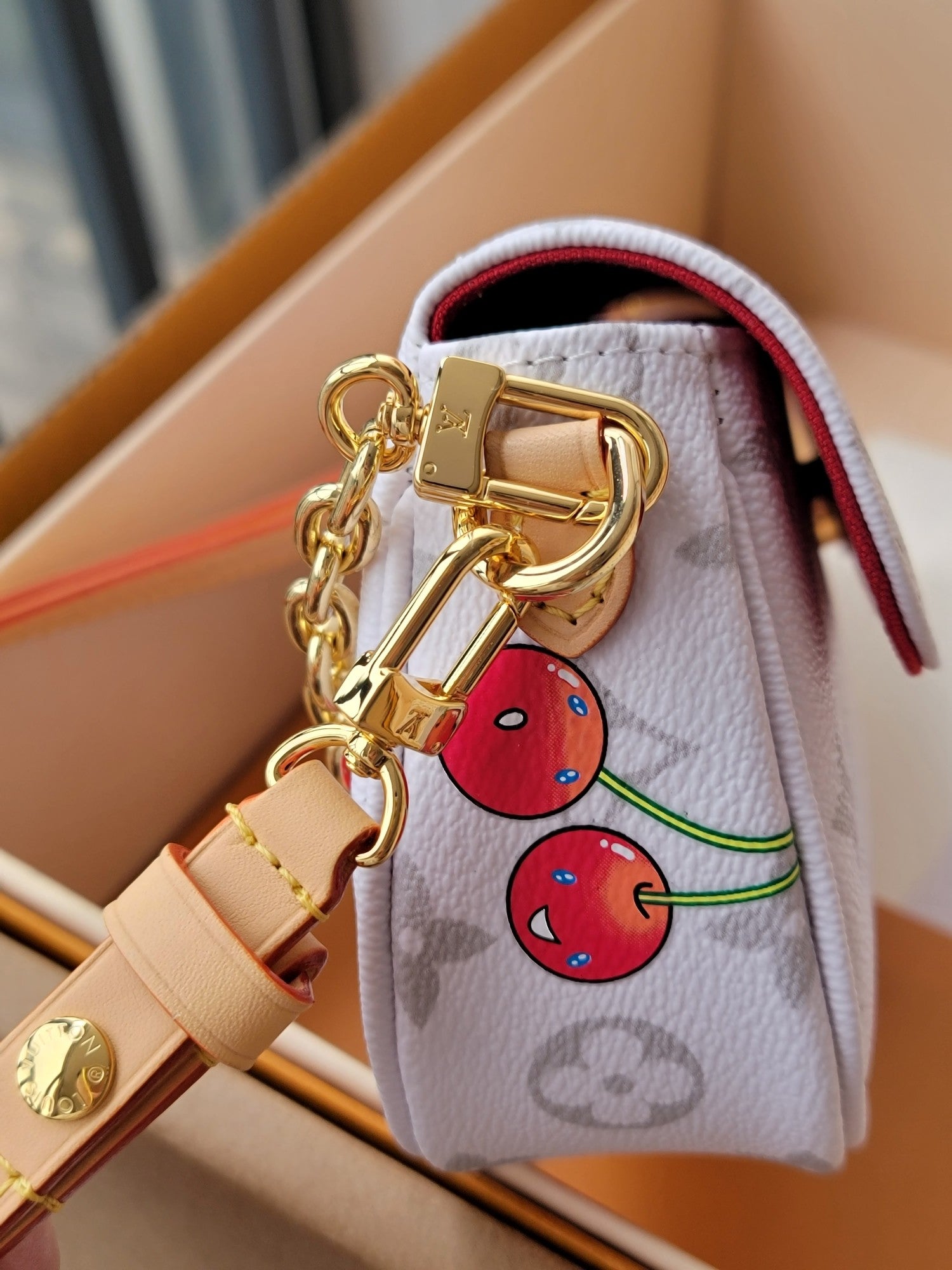 LuxluxHouse Best Quality Bags Louis Vuitton Women